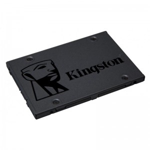 DISCO KINGSTON SSD 2.5'' 480GB SATA SA400S37/480G