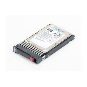 DISCO HP 600GB SAS 15K 3.5'' 12G H-PLUG 737396-B21B