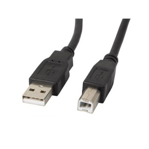 CABO USB 2.0 A/B 5M 10CC-0050B LANDBERG