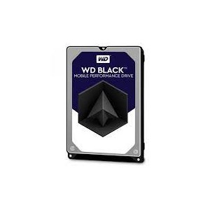 DISCO WESTERN DIGITAL 750GB SATA 2.5''7200-16M WD7500BPKX