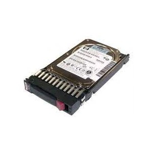 DISCO HP 36GB SAS 10K 2.5'' H-PLUG 375863-001