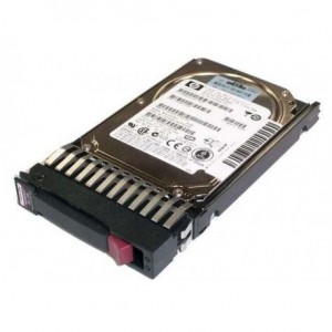 DISCO HP 36GB SAS 10K 2.5'' H-PLUG 375863-003