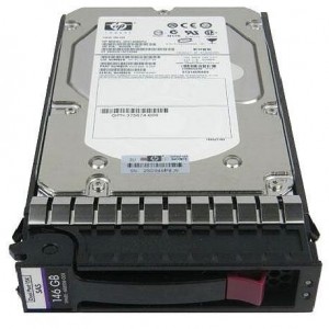 DISCO HP 36GB SAS 15K 2.5'' H-PLUG 418373-002