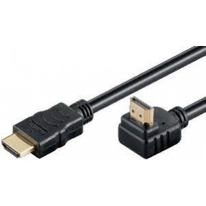 CABO ALPHA HIGHSPEED HDMI/DVI M/M 1.8m 93-592/018B
