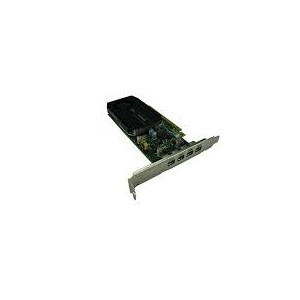 GRAFICA NVIDIA QUADRO DELL 9NPC8 NVS510 2GB DDR5