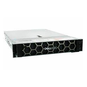 DELL FRONT BEZEL POWEREDGE R520/720/820 MY4YD