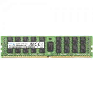 MEMÓRIA DDR4 32GB PC4-2133P M393A4K40BB0 ECC REG