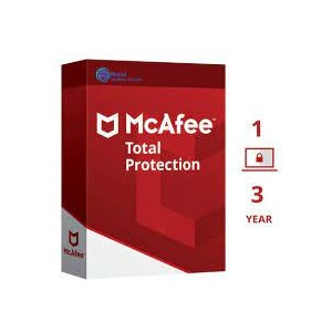 MCAFEE FAMILY PROTECTION 3 USER 1Y BOX WIN-PORT.