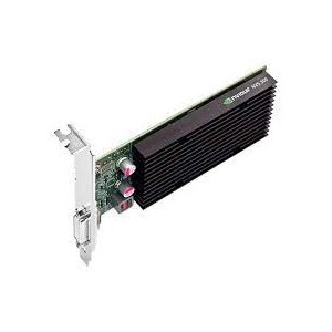 GRAFICA NVIDIA QUADRO NVS300 1GB DDR5
