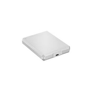LaCie Mobile Drive STLR5000400 - Apple Exclusive - disco rígido - 5 TB - externa (portátil) - USB 3.2 Gen 1 (USB C conector)