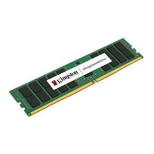 Kingston ValueRAM DDR4 ECC Reg 8GB 3200MT/s CL22 DIMM 1Rx8 Hynix D Rambus - KSM32RS8/8HDR
