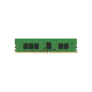 Micron - DDR4 - módulo - 32 GB - DIMM 288-pin - 3200 MHz / PC4-25600 - CL22 - 1.2 V - registado - ECC
