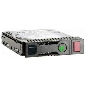 DISCO HP 1TB SATA 6G 7.2K 3.5'' SC MDL 657750-B21
