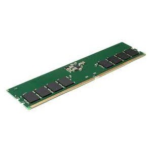 Kingston ValueRAM 16GB 5200MT/s DDR5 Non-ECC CL42 SODIMM 1Rx8 - KVR52S42BS8-16