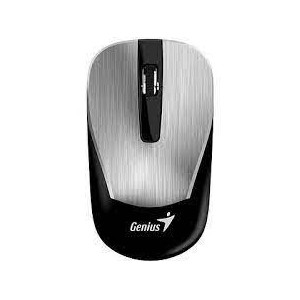 Genius Rato NX-8015 Wireless  -  Silver  - 31030011411