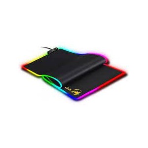 Genius GX-PAD 800S RGB Gaming Mouse Pad USB 800x300x3  - 31250003400