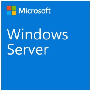 Microsoft OEM Windows Server CAL 2022 PRT 5 Clt User CAL - R18-06474