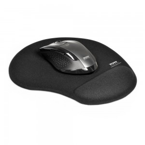 Port Designs MousePad Ergonomic Gel  - 900717