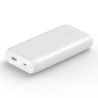 20.000 MAH 30W POWER DELIVERY POWER BANK