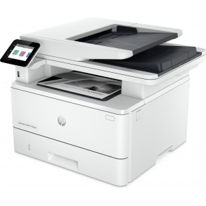 HP LaserJet Pro MFP 4102fdw Printer - 2Z624F-B19