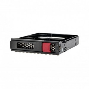 HPE 960GB SATA RI LFF LPC MV SSD - P47808-B21