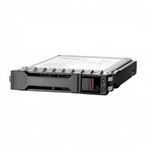 HPE 1.2TB SAS 12G Mission Critical 10K SFF BC 3-year Warranty Multi Vendor HDD - P28586-B21