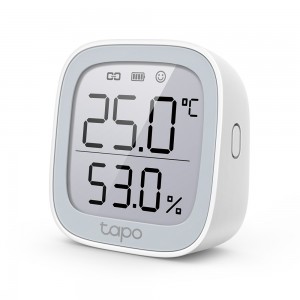 TP-Link Smart Temperature and Humidity Monitor - TAPOT315