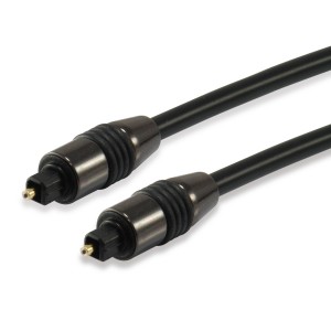 Equip Toslink Optical Digital Audio Cable, 3.0m - 147922