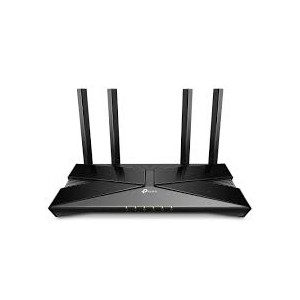 TP-Link AX1800 Dual Band Wi-Fi 6 Bluetooth 5.2 PCI Express Adapter, 1201 Mbps at 5GHz + 574 Mbps at 2.4 GHz, 2×External Antennas
