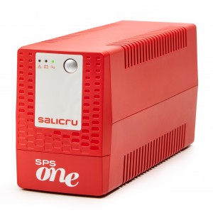 UPS SALICRU SPS 500 ONE Line-Interactive - MODELO SCHUKO (662AF000001)