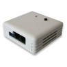 Adaptador Ethernet   SNMP Web Adapter Buzzer (alarm acústico)