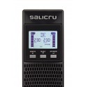UPS Line-interactive sinusoidal Salicru rack 2U - SPS 1100 ADV RT2