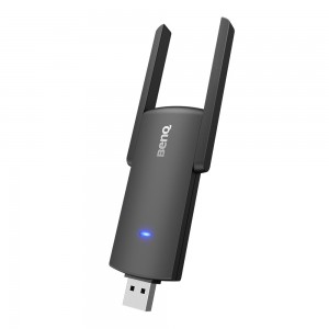 Benq TDY31 Wifi Dongle for PDP - Compatible con todas las series. 802.11 a b g n ac. USB 3.0. Dual Band 2,4GHz   5GHz