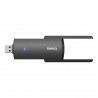 Benq TDY31 Wifi Dongle for PDP - Compatible con todas las series. 802.11 a b g n ac. USB 3.0. Dual Band 2,4GHz   5GHz
