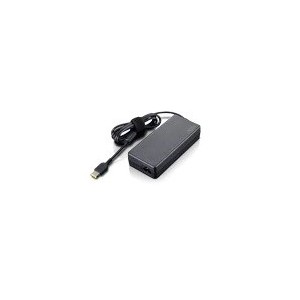 Lenovo ThinkPad 135W AC Adapter (slim tip) - EU - 4X20S56685