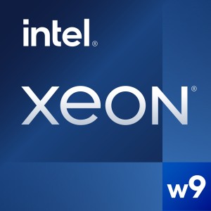 CPU Xeon W9-3475X 36 Core 2.20 GHz Box