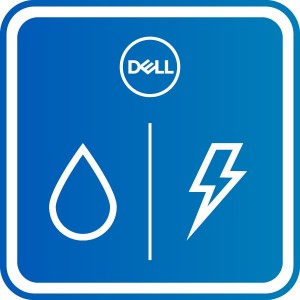 Dell 3 Anos Accidental Damage Protection - Cobertura de danos acidentais - peças e mão de obra - 3 anos - carregamento