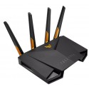 Asus TUF-AX4200 - Wireless Wifi 6 AX4200 Dual Band Gigabit Router - 90IG07Q0-MO3100