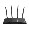 Asus RT-AX57 - Wireless AX3000 dual-band Wi-Fi router - 90IG06Z0-MO3C00