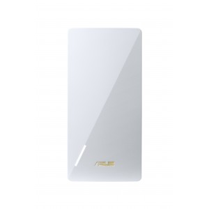 Asus RP-AX58 - Dual-Band AX3000 WiFi 6 Mesh Range Extender - 90IG07C0-MO0C10