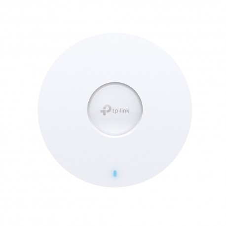 TP-Link AXE11000 Ceiling Mount Dual-Band Wi-Fi 6E Access Point - EAP690EHD