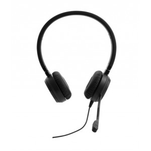 Lenovo Pro Wired Stereo VOIP Headset - 4XD0S92991