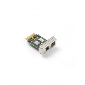 Adaptador Ethernet / SNMP Salicru ( Cloud +IoT) - Compatível com Twin PRO2 - 699RO000072