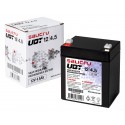 Bateria de UPS Salicru UBT12 4,5 - 12V   4,5A - 013BS000006