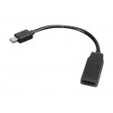 Mini-DisplayPort to HDMI Adapter - 0B47089