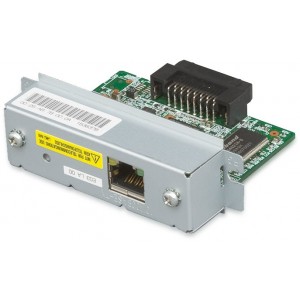 UB-E0410 100Base T Ethernet I F Board - C32C881008