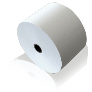 Rolo de papel de cupões Epson para TM-C610, 58mm x 70m - C33S045267
