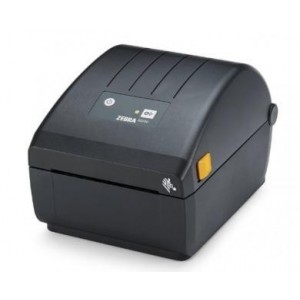 Impressora Térmica Direta ZEBRA ZD220, 203 dpi, USB EZPL - ZD22042-D0EG00EZ