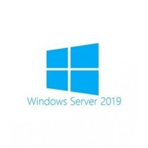 Microsoft OEM Windows Server CAL 2019 Portuguese 1pk DSP OEI 1 Clt User CAL - R18-05856