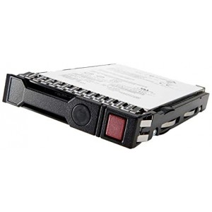 HPE 480GB SATA MU SFF SC MV SSD - P18432-B21